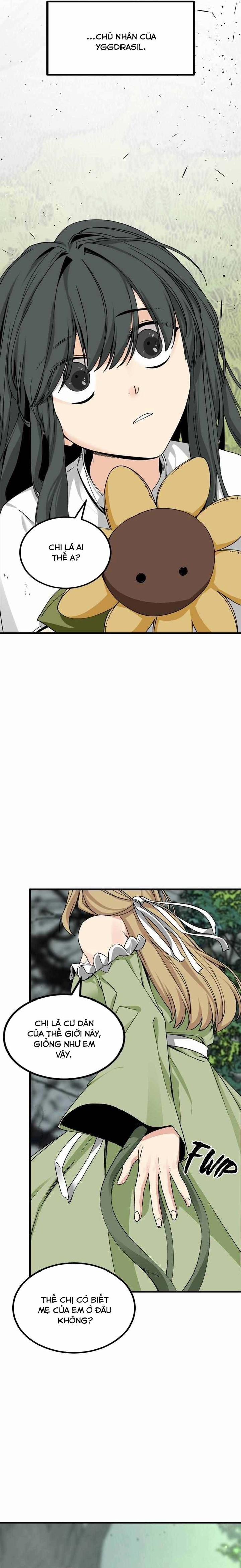 Kẻ Giết Anh Hùng 163 trang 6