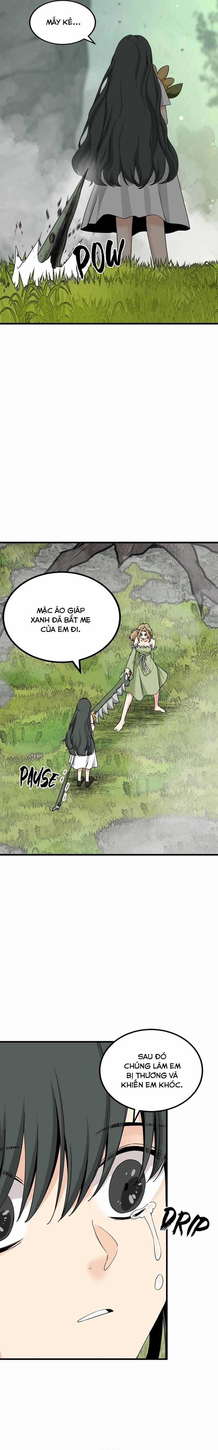 Kẻ Giết Anh Hùng 163 trang 7