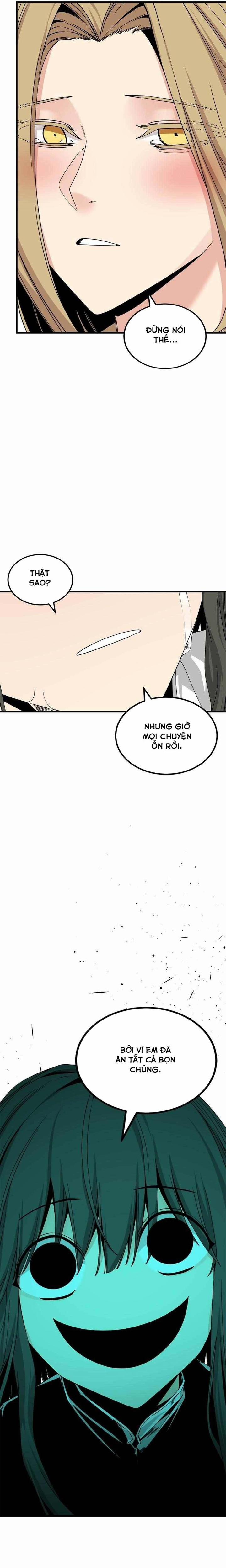 Kẻ Giết Anh Hùng 163 trang 9