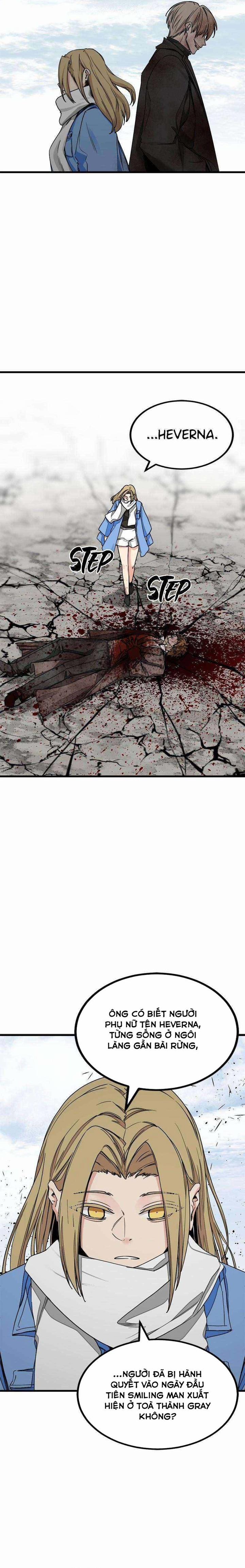 Kẻ Giết Anh Hùng 164 trang 13