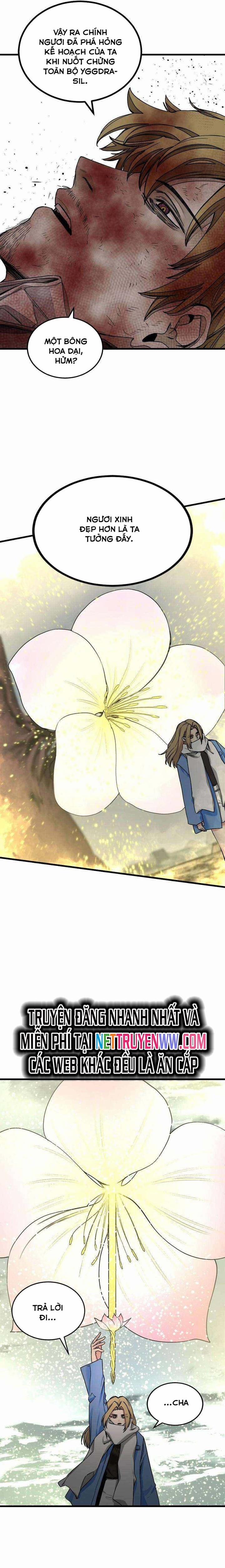 Kẻ Giết Anh Hùng 164 trang 14