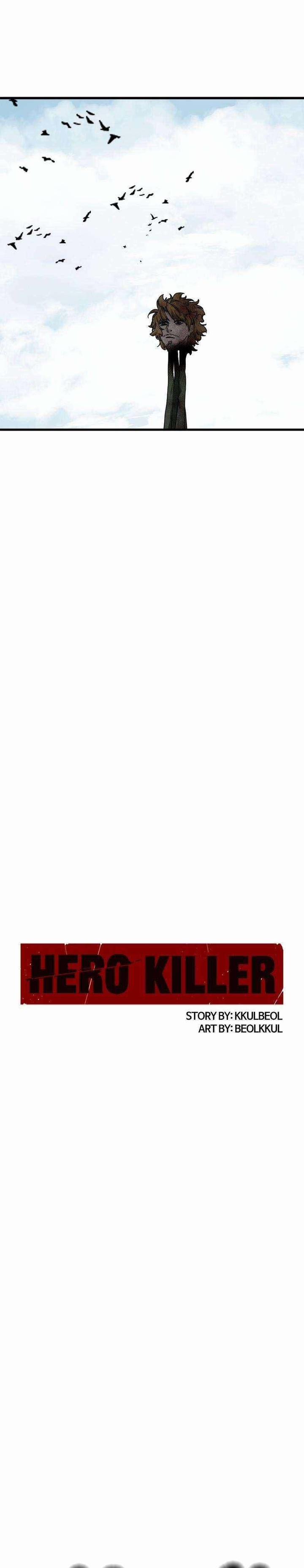 Kẻ Giết Anh Hùng 164 trang 18