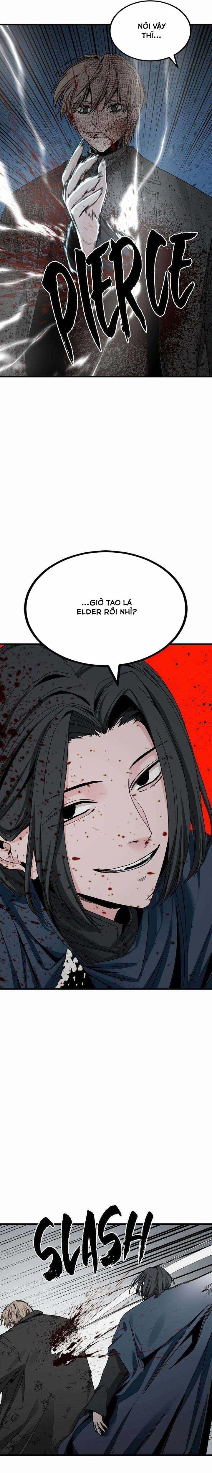 Kẻ Giết Anh Hùng 164 trang 20