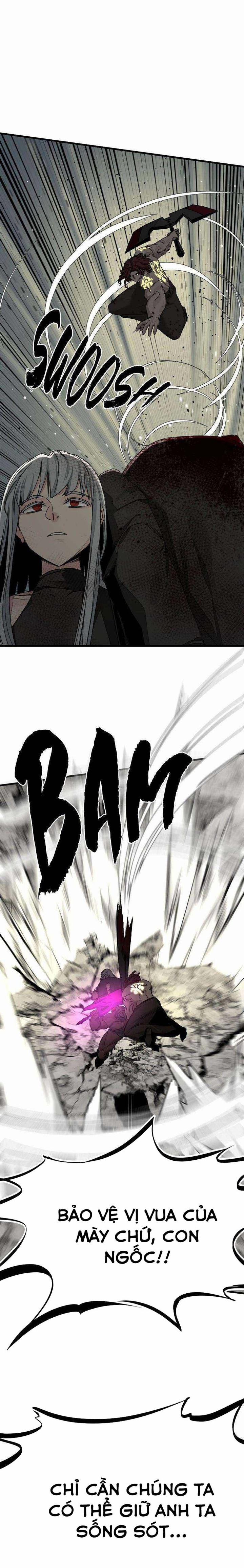 Kẻ Giết Anh Hùng 164 trang 25