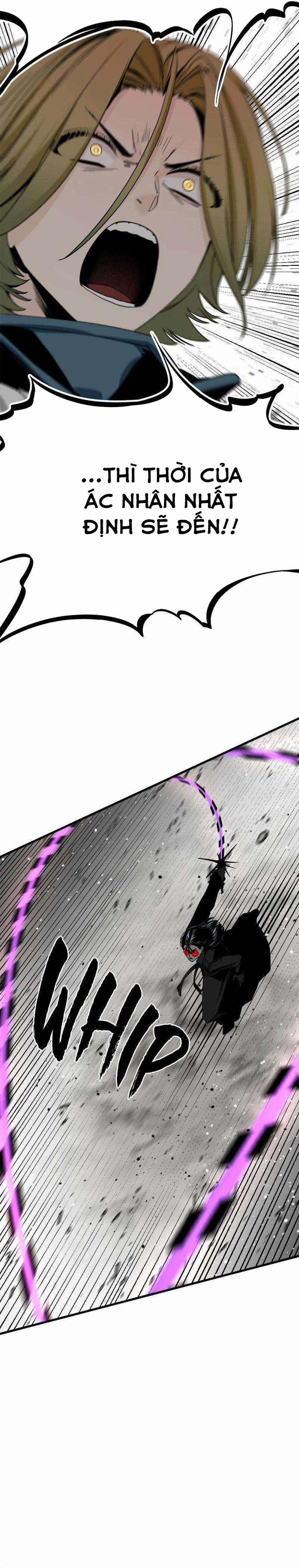 Kẻ Giết Anh Hùng 164 trang 26