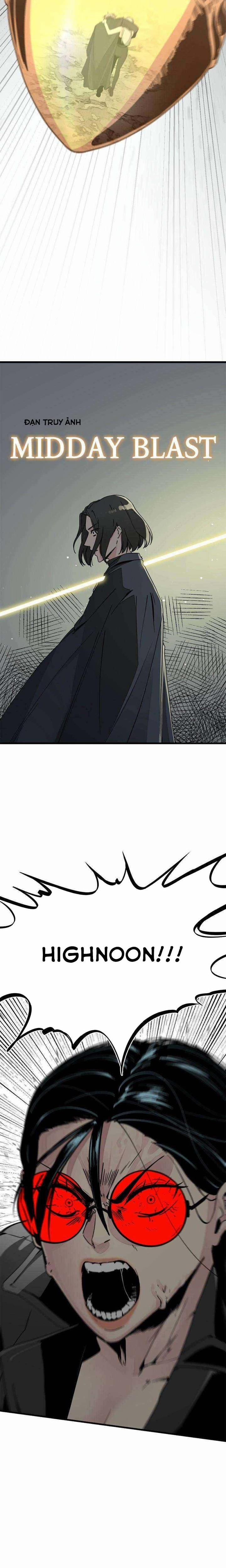 Kẻ Giết Anh Hùng 164 trang 29