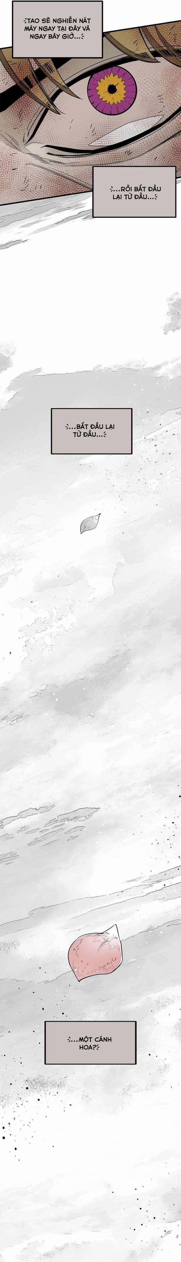 Kẻ Giết Anh Hùng 164 trang 3