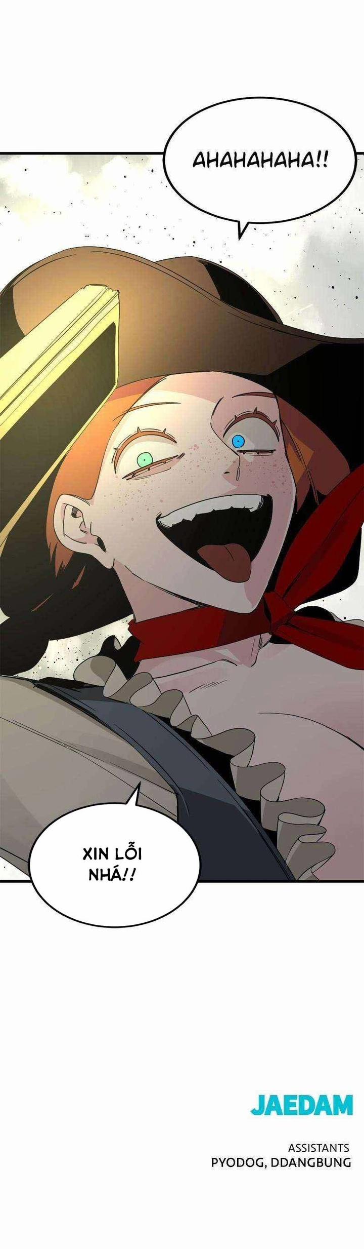 Kẻ Giết Anh Hùng 164 trang 30