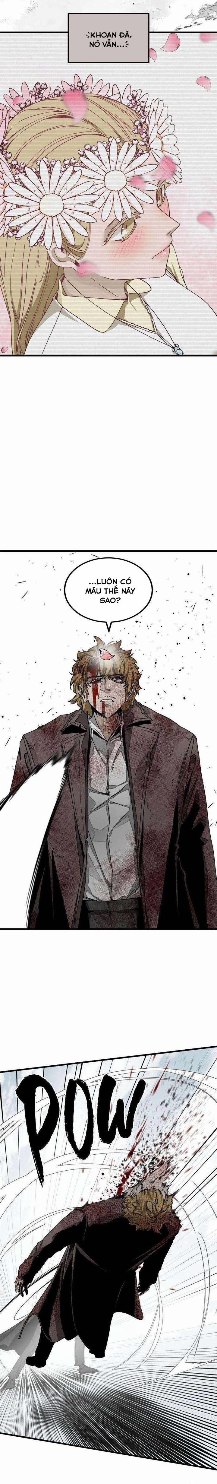 Kẻ Giết Anh Hùng 164 trang 4