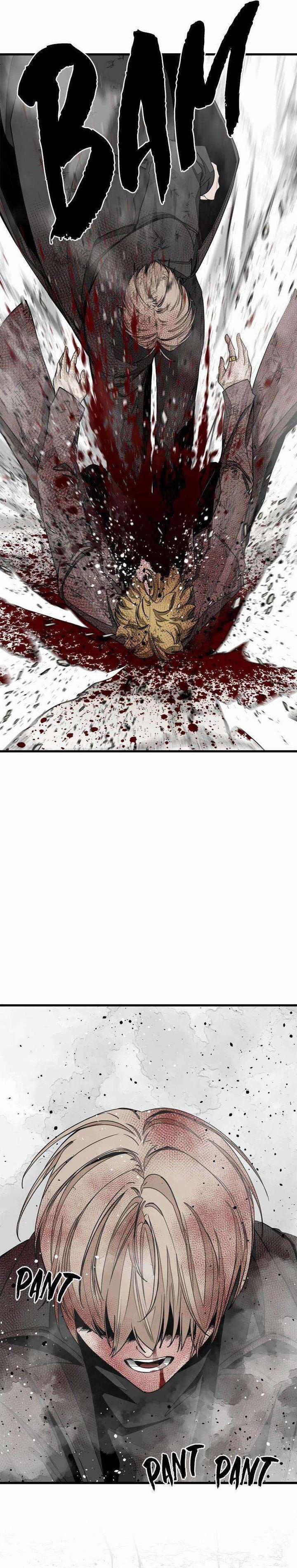 Kẻ Giết Anh Hùng 164 trang 6