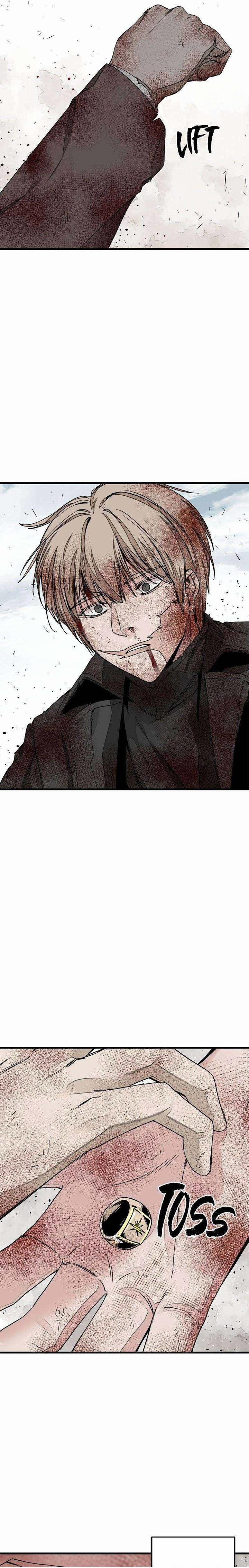 Kẻ Giết Anh Hùng 164 trang 8