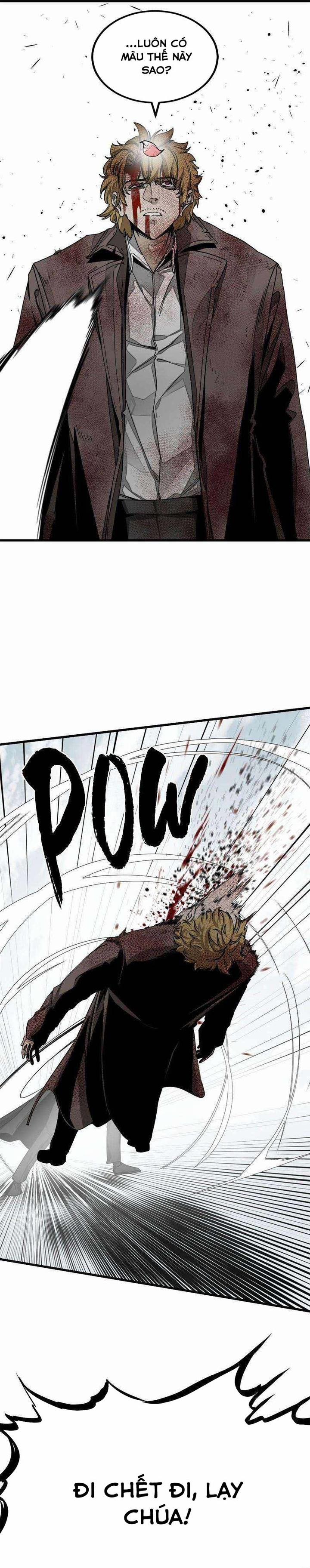 Kẻ Giết Anh Hùng 164 trang 9