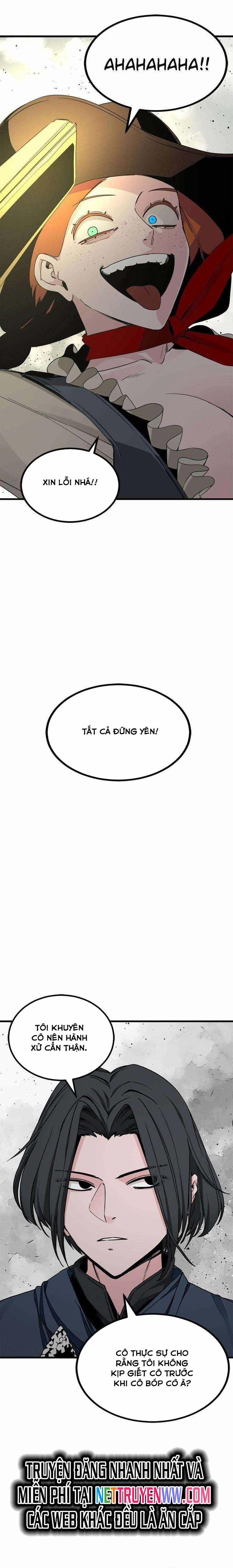 Kẻ Giết Anh Hùng 165 trang 1