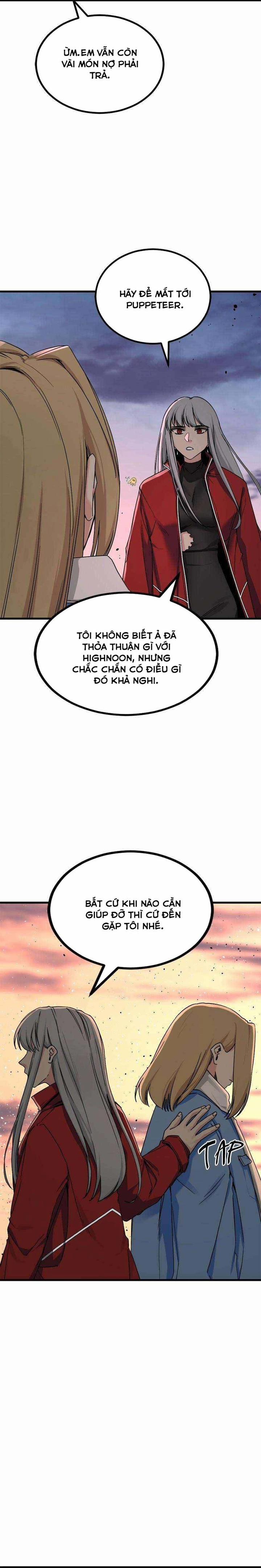 Kẻ Giết Anh Hùng 165 trang 11