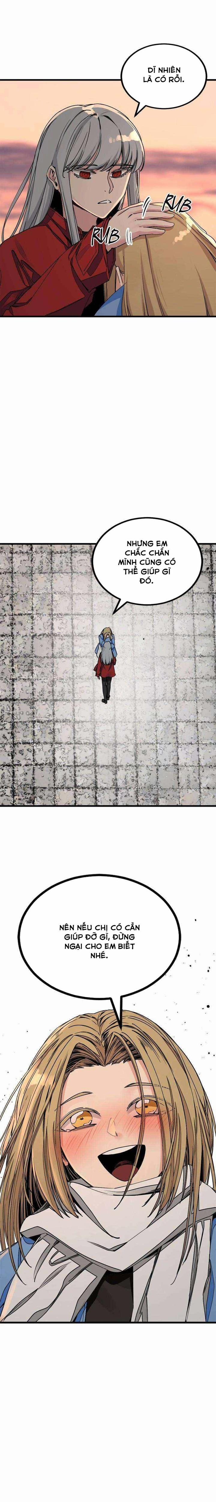 Kẻ Giết Anh Hùng 165 trang 13