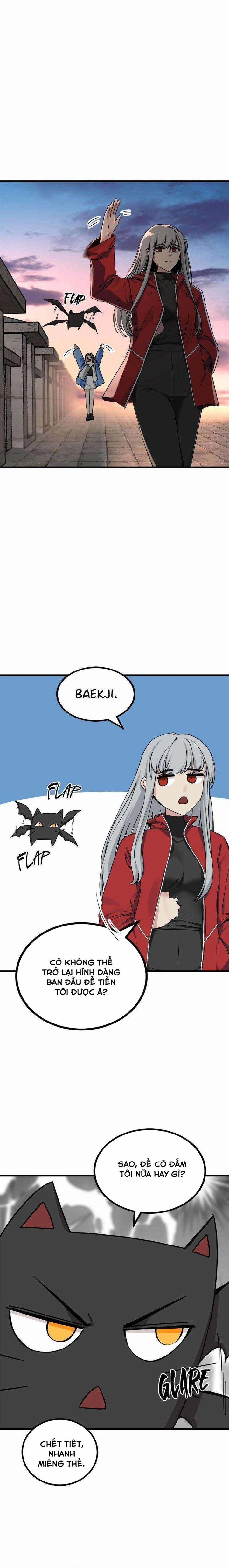 Kẻ Giết Anh Hùng 165 trang 14