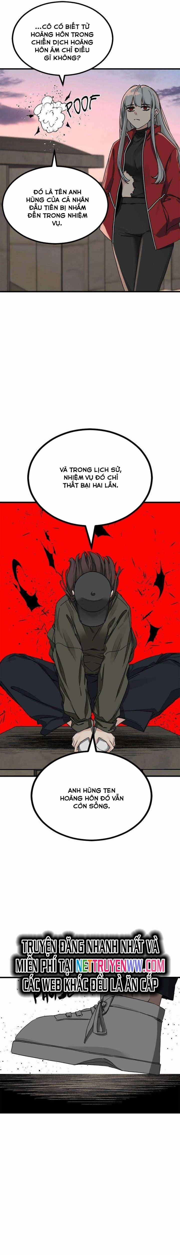 Kẻ Giết Anh Hùng 165 trang 15