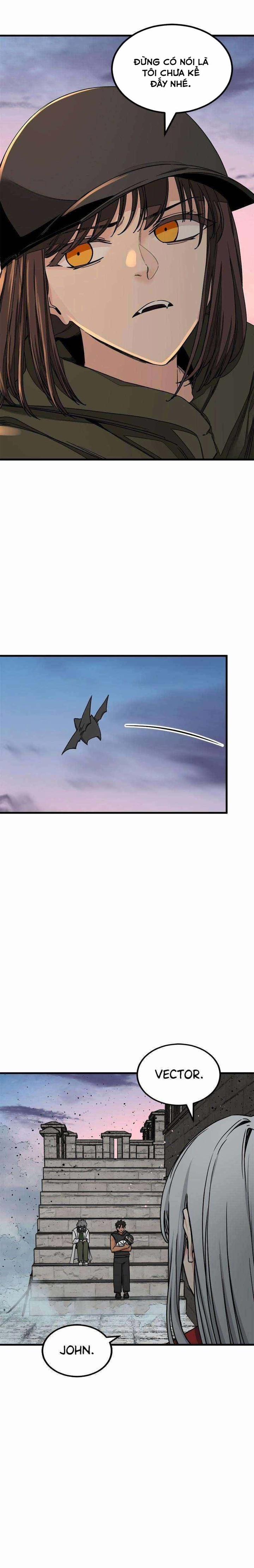 Kẻ Giết Anh Hùng 165 trang 16