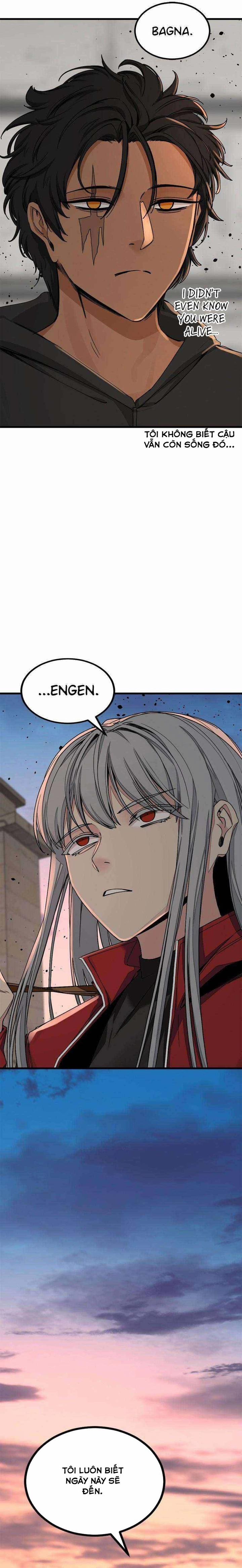 Kẻ Giết Anh Hùng 165 trang 17