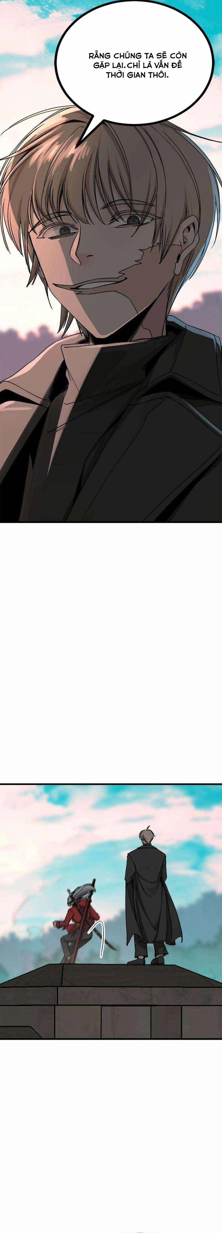 Kẻ Giết Anh Hùng 165 trang 20