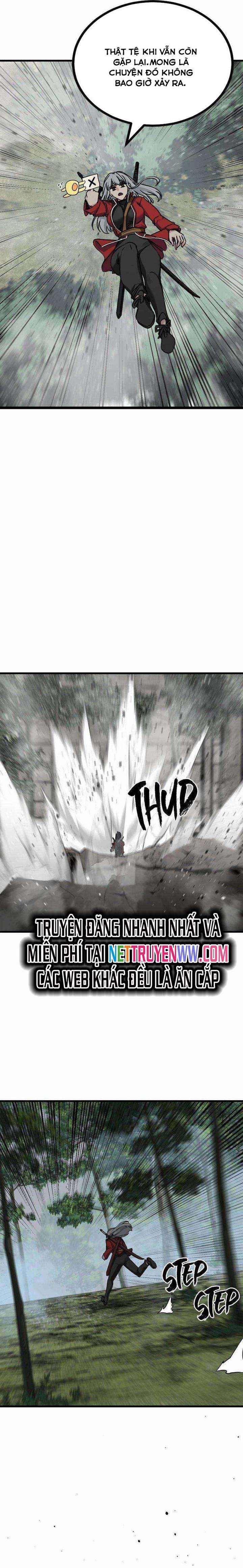 Kẻ Giết Anh Hùng 165 trang 21