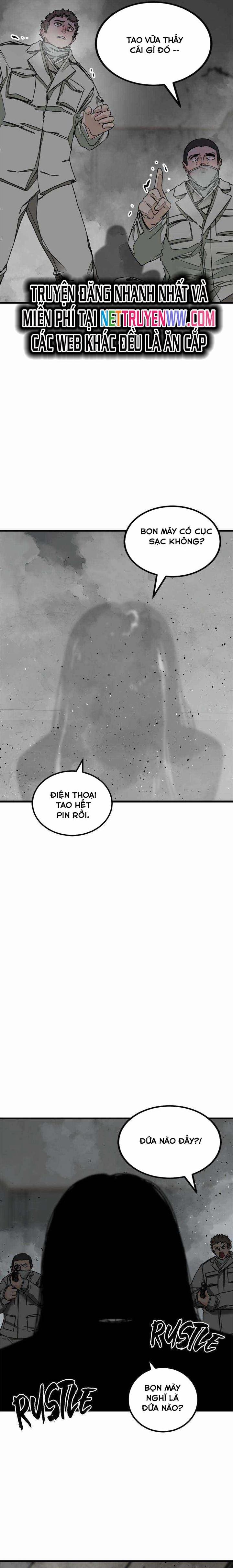 Kẻ Giết Anh Hùng 165 trang 26