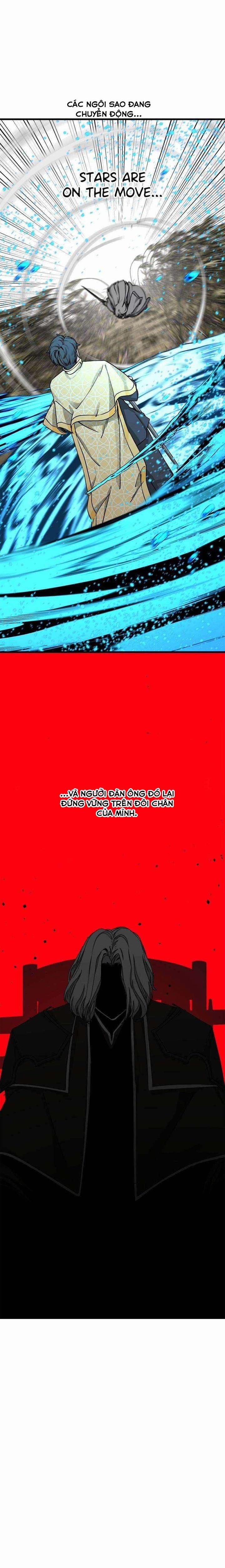 Kẻ Giết Anh Hùng 165 trang 29