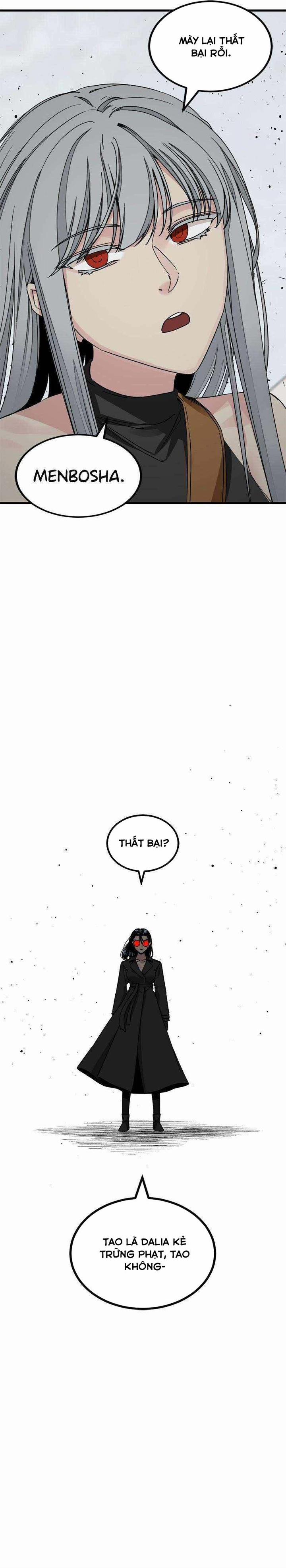 Kẻ Giết Anh Hùng 165 trang 3