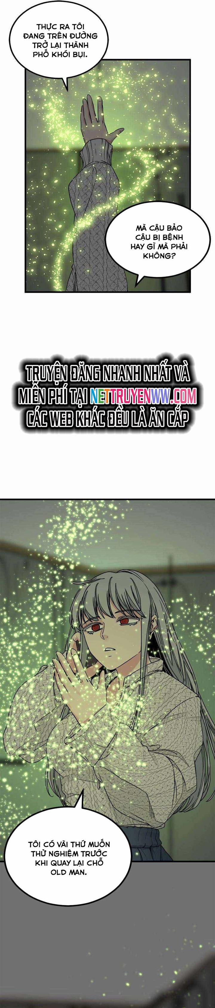 Kẻ Giết Anh Hùng 165 trang 31