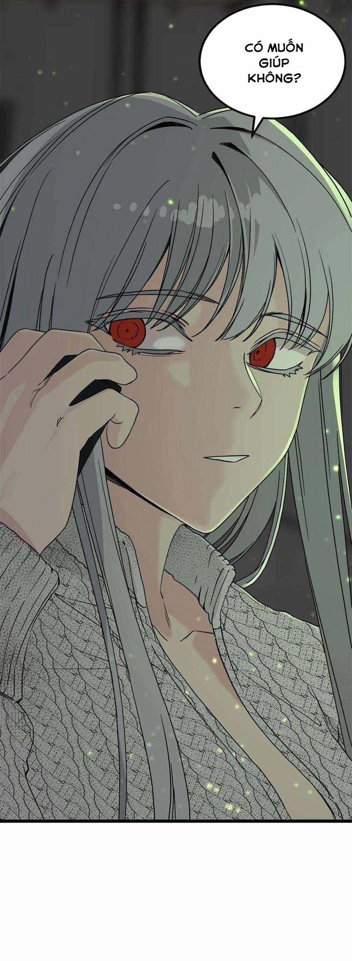 Kẻ Giết Anh Hùng 165 trang 32