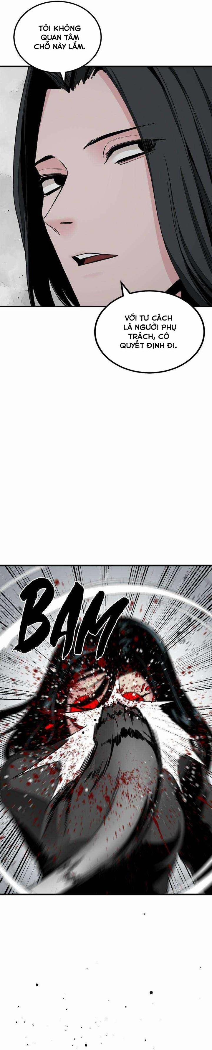 Kẻ Giết Anh Hùng 165 trang 8