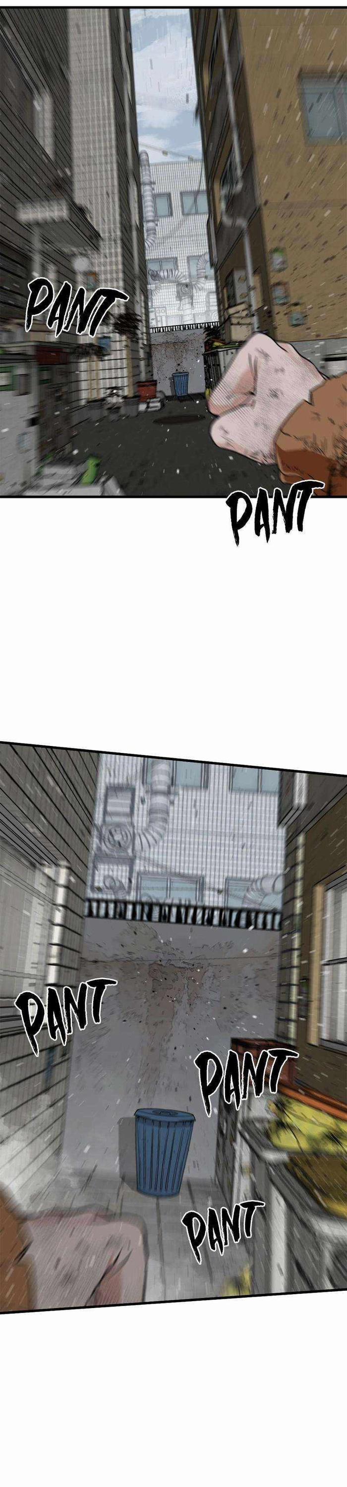 Kẻ Giết Anh Hùng 166 trang 1