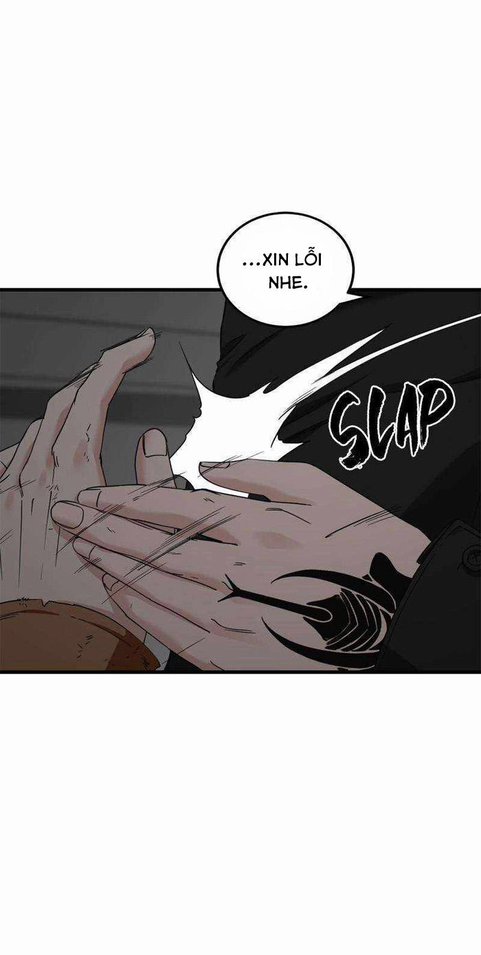 Kẻ Giết Anh Hùng 166 trang 11