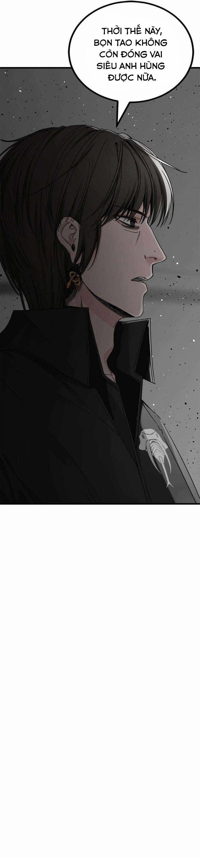 Kẻ Giết Anh Hùng 166 trang 12