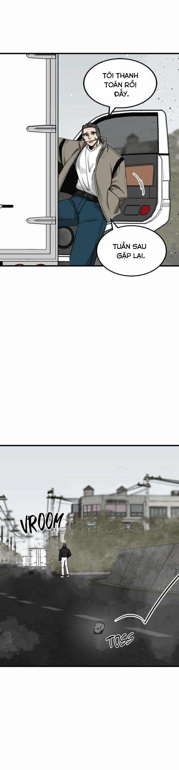 Kẻ Giết Anh Hùng 166 trang 15