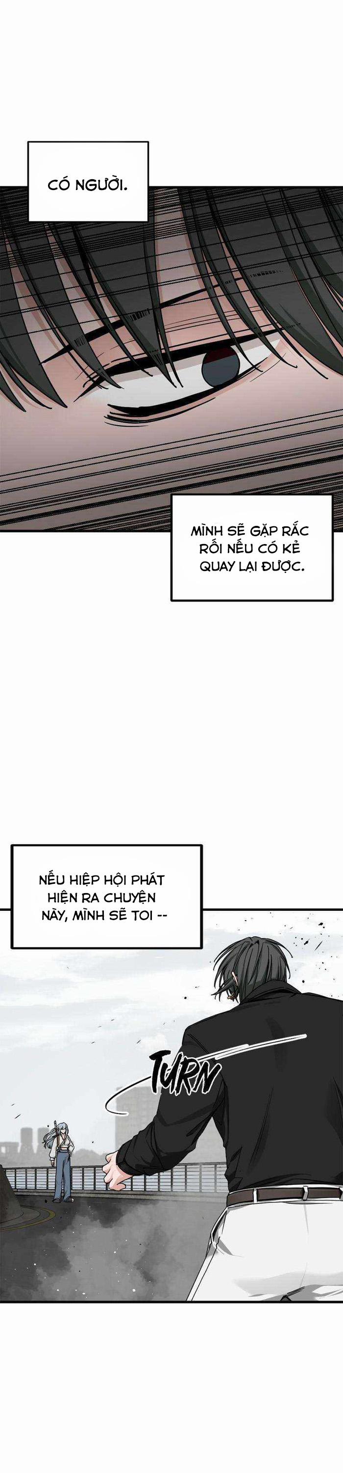 Kẻ Giết Anh Hùng 166 trang 16