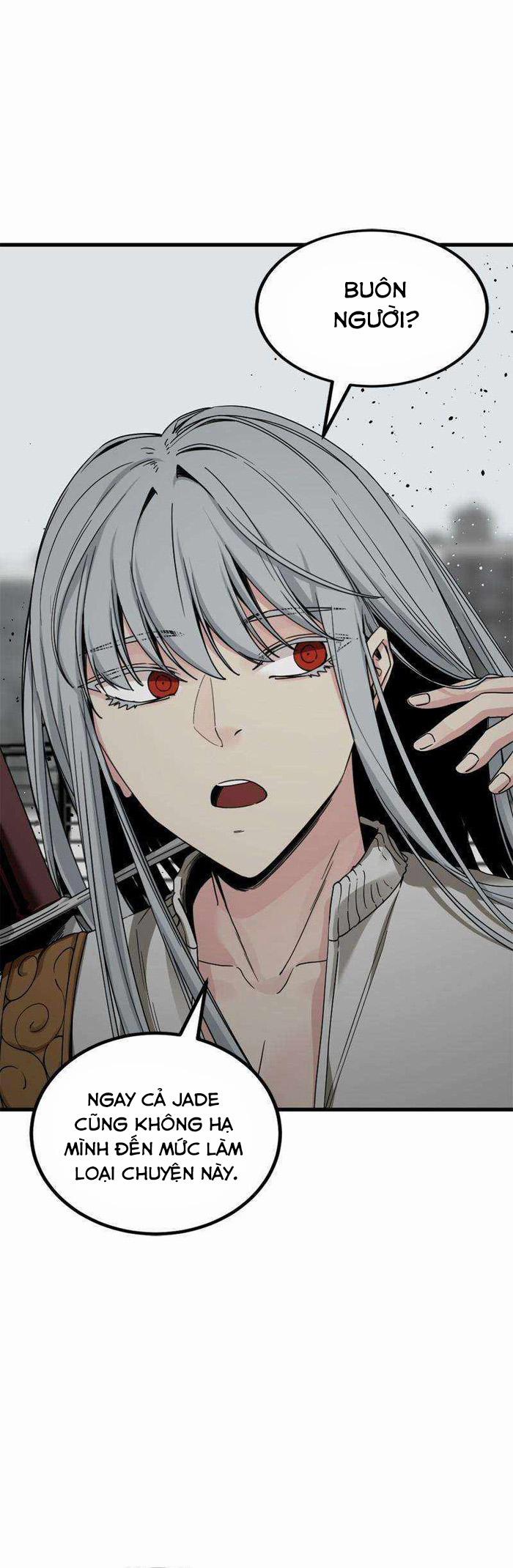 Kẻ Giết Anh Hùng 166 trang 17