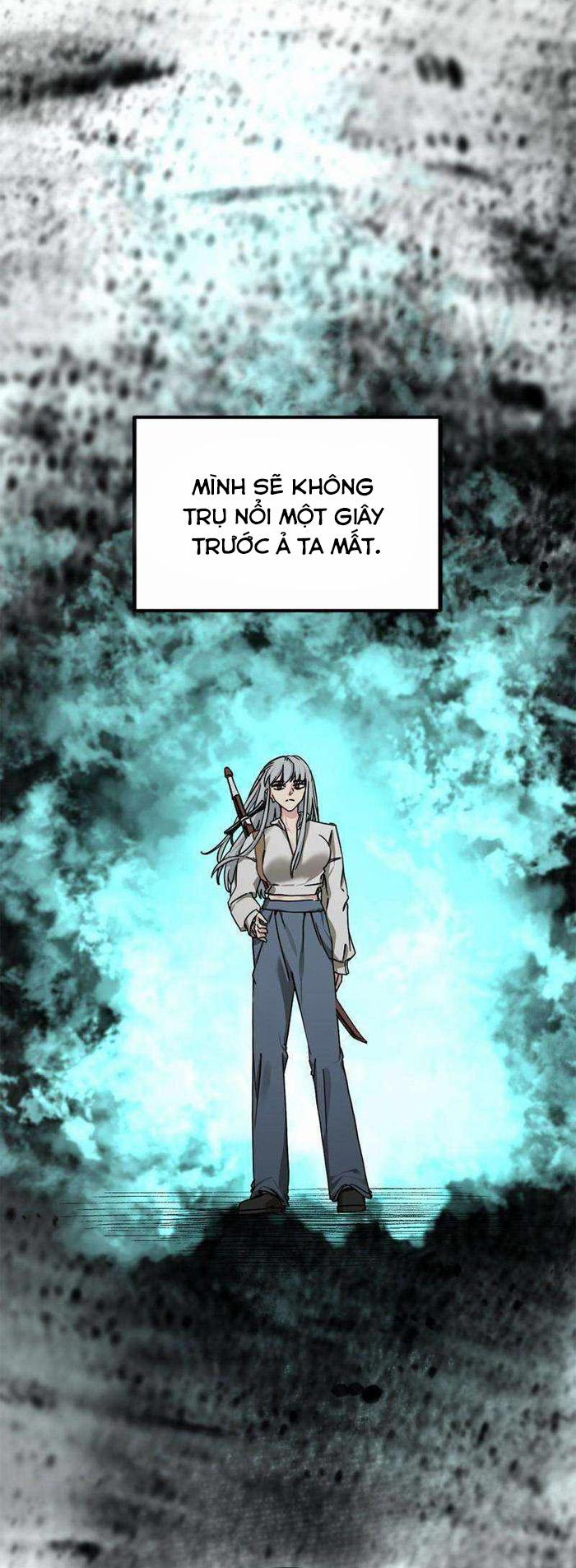 Kẻ Giết Anh Hùng 166 trang 20