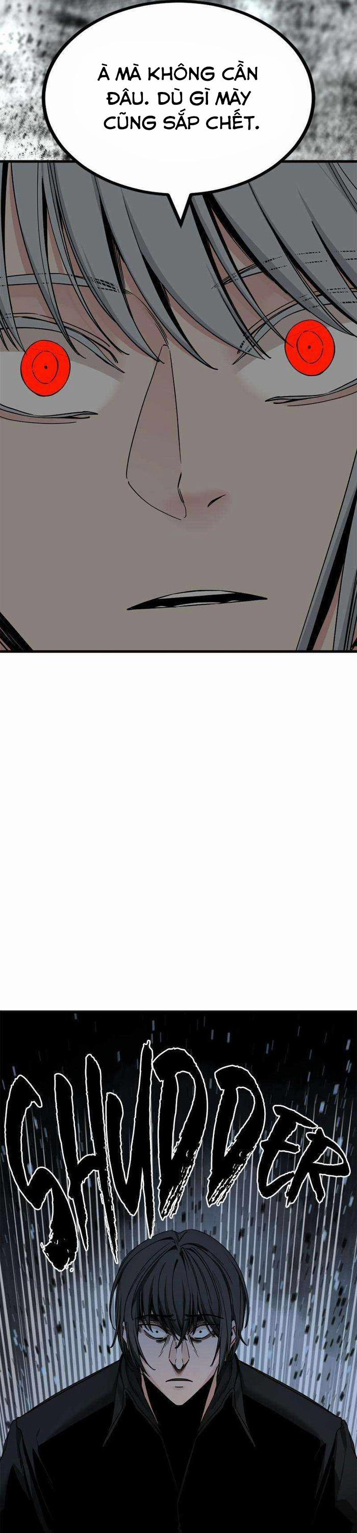 Kẻ Giết Anh Hùng 166 trang 21