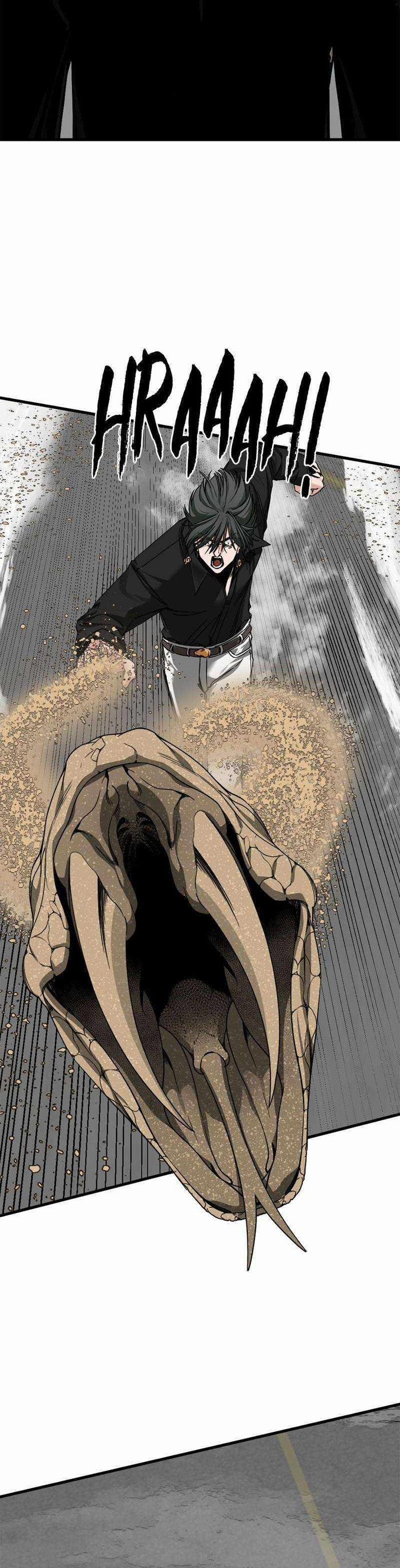 Kẻ Giết Anh Hùng 166 trang 22