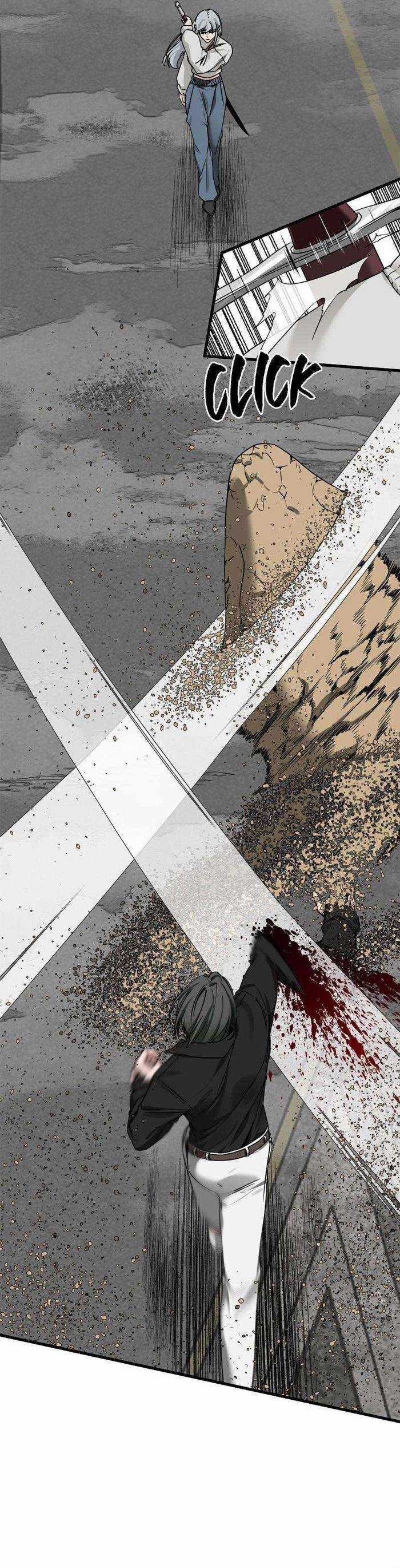 Kẻ Giết Anh Hùng 166 trang 23