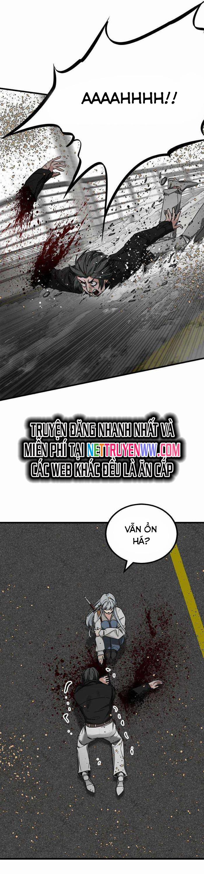 Kẻ Giết Anh Hùng 166 trang 24