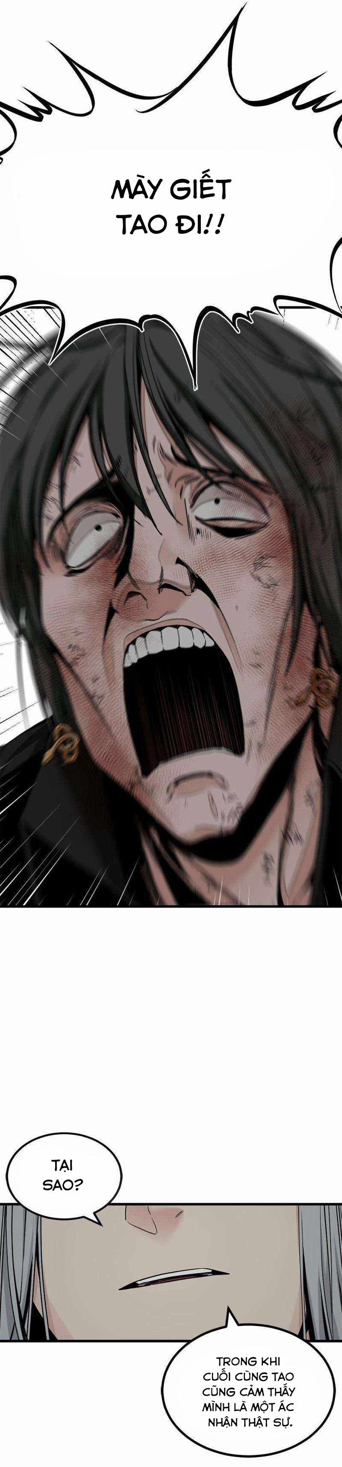 Kẻ Giết Anh Hùng 166 trang 27