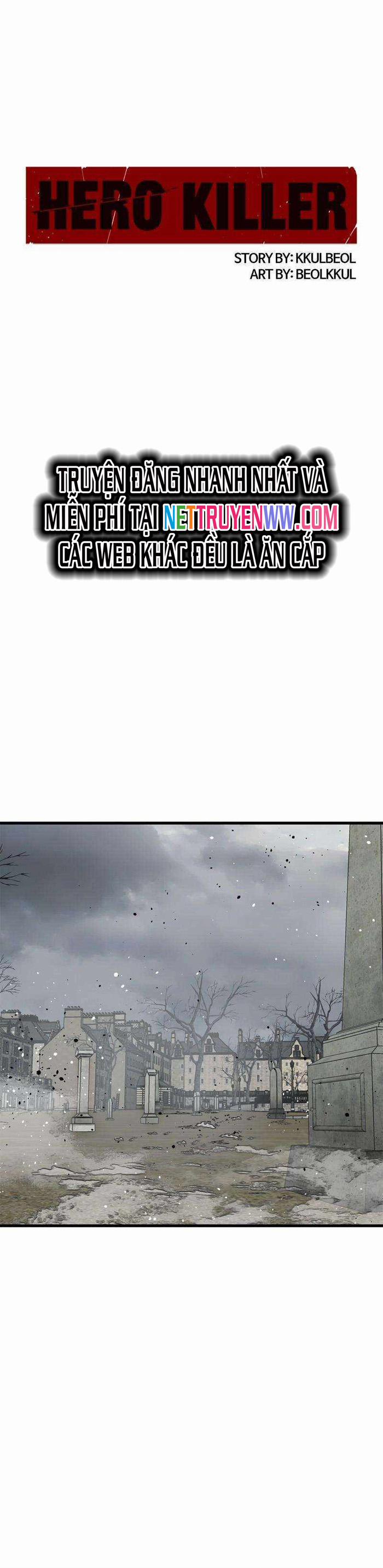 Kẻ Giết Anh Hùng 166 trang 29