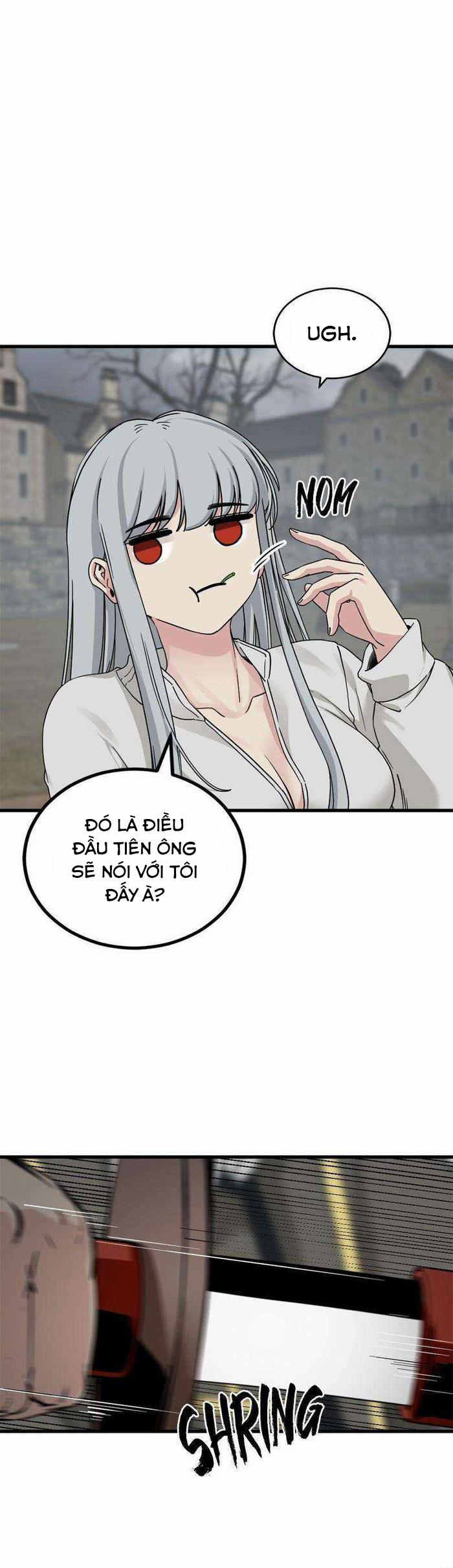 Kẻ Giết Anh Hùng 166 trang 31