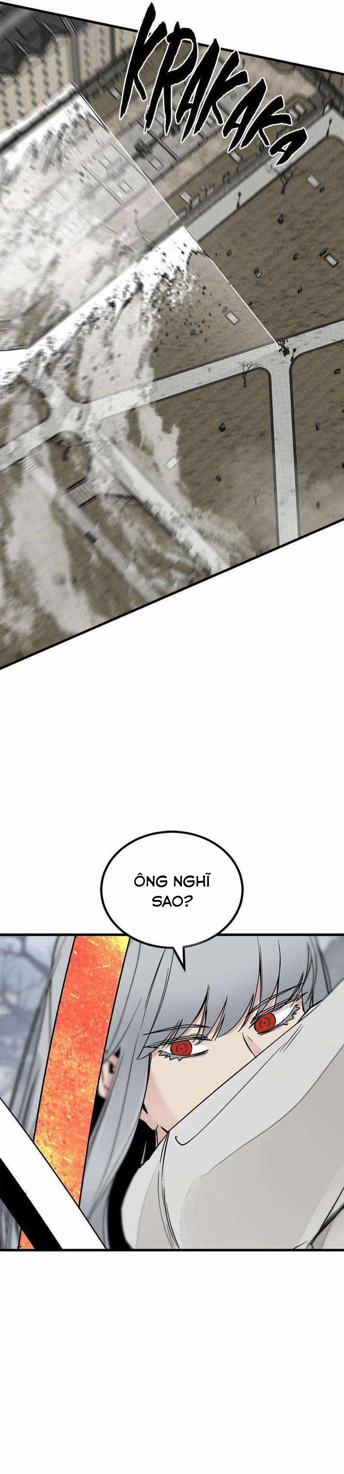 Kẻ Giết Anh Hùng 166 trang 33