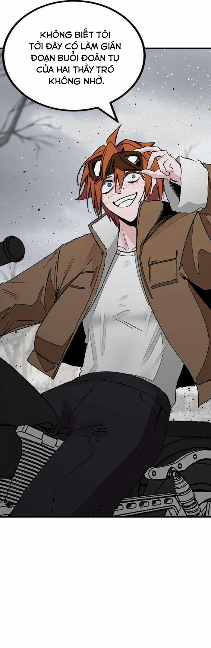 Kẻ Giết Anh Hùng 166 trang 35