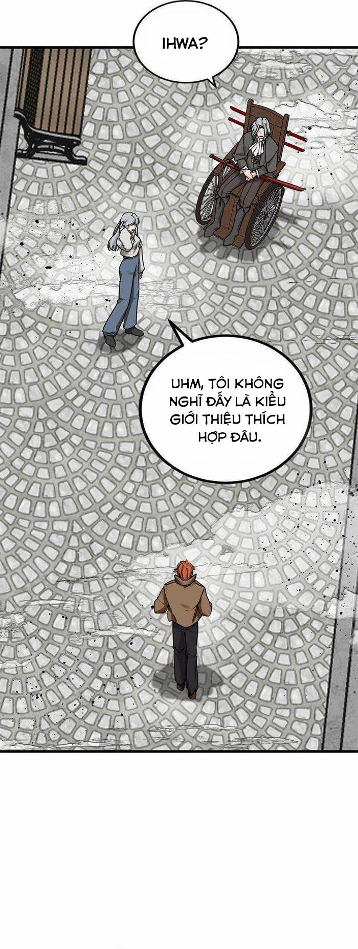 Kẻ Giết Anh Hùng 166 trang 36