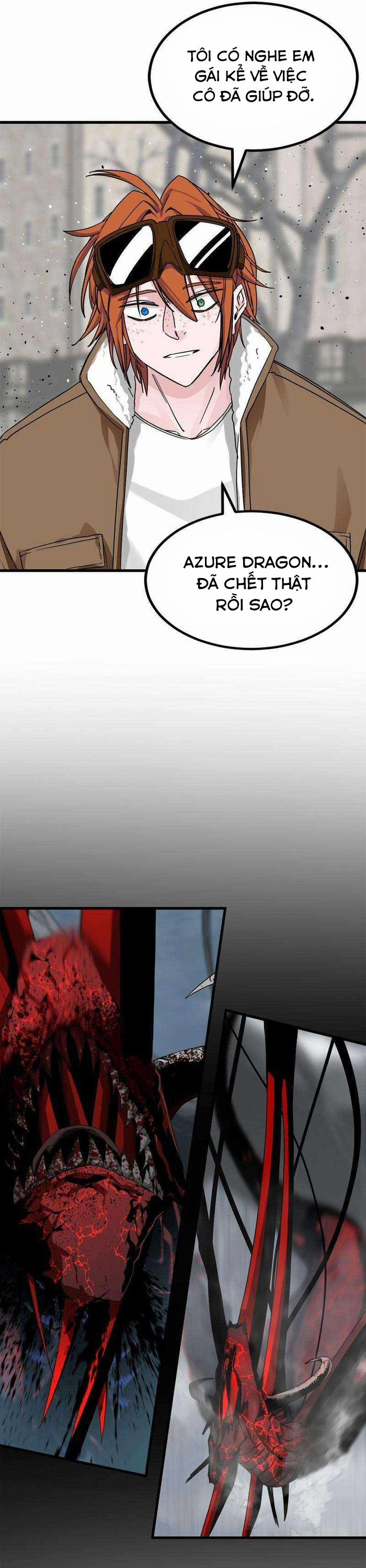 Kẻ Giết Anh Hùng 166 trang 38