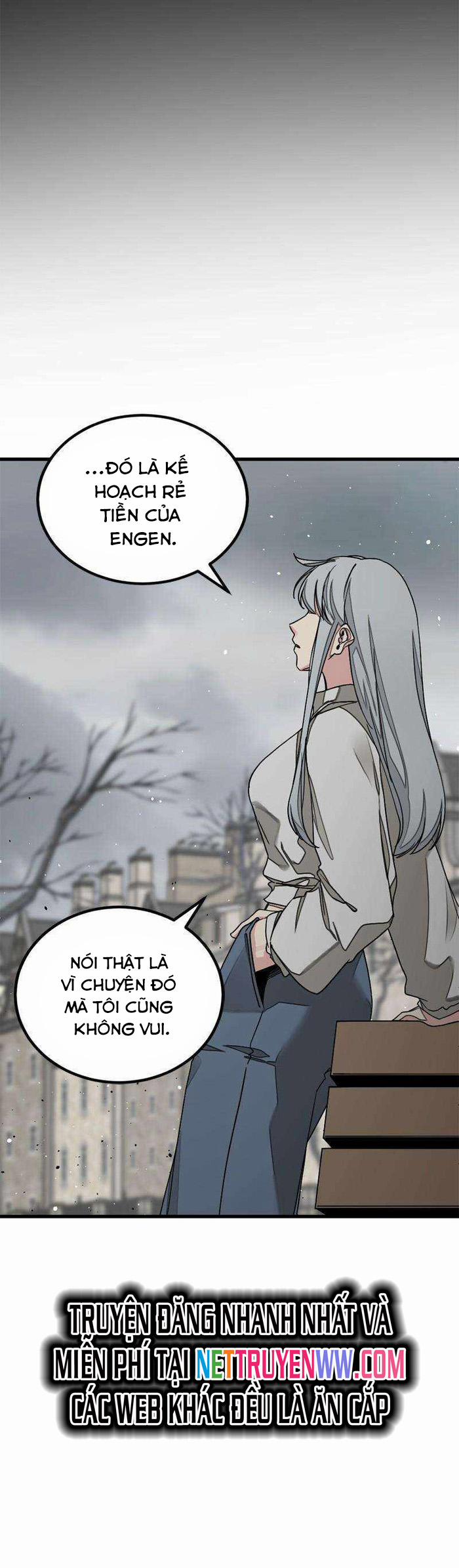 Kẻ Giết Anh Hùng 166 trang 39